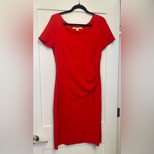 Diane Von Furstenberge Dress